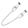 Generique Pinces pour tétons Tit Lock